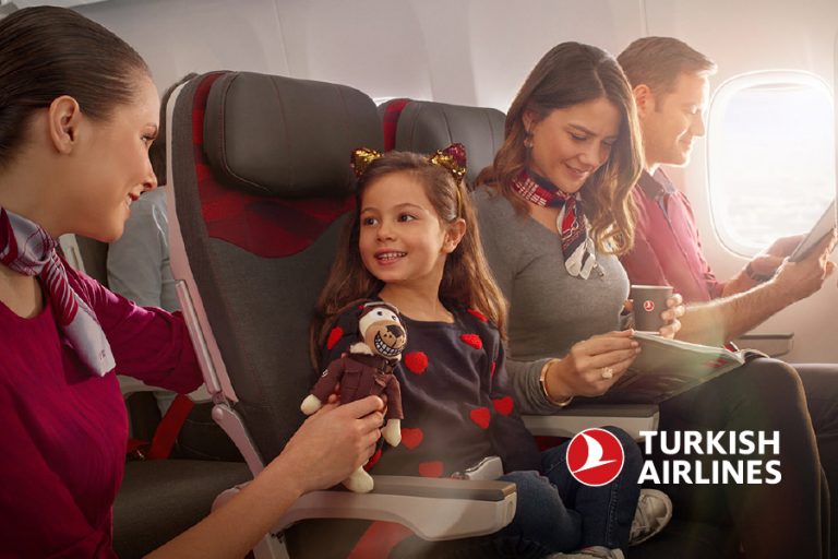 Exclusive Discounts on Turkish Airlines Corporate Information Travel