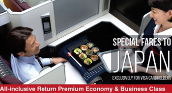 Corporate Information Travel ( 7 Mar 19 ) JAL Special Offers
