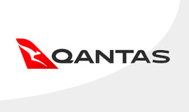 Qantas