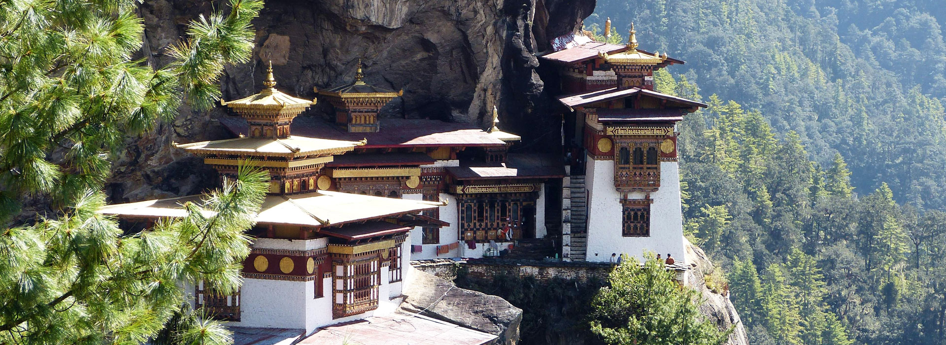 7D6N Amazing Bhutan