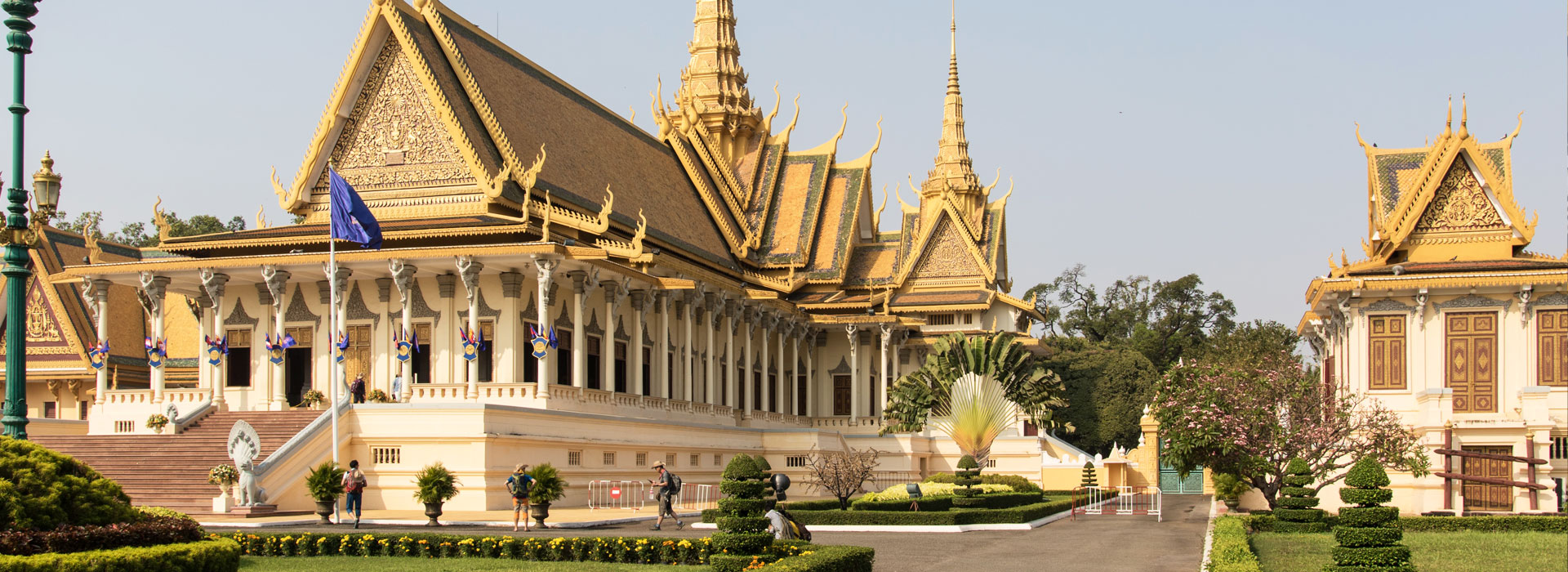3D2N Phnom Penh