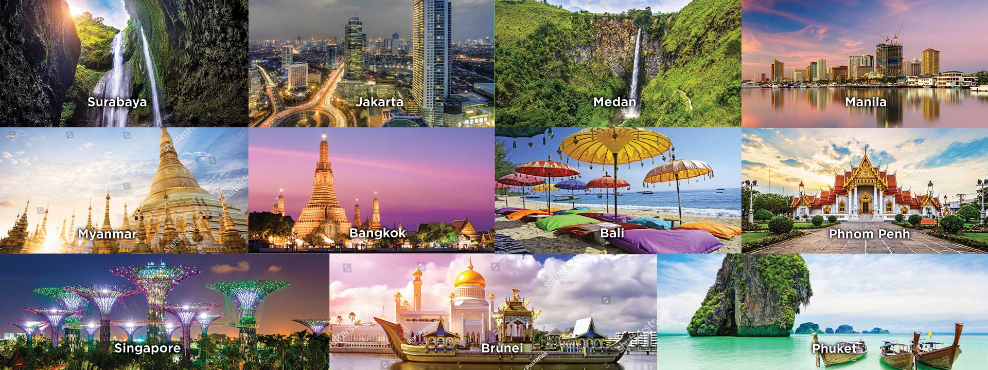 Malaysia Airlines 24 Hours Flash Deals ASEAN MY Flash ASEAN