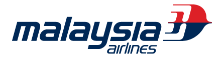 Malaysia Airlines GCEO Message MH Logo