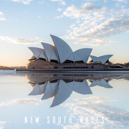 Corporate Information Travel New South Wales Btn