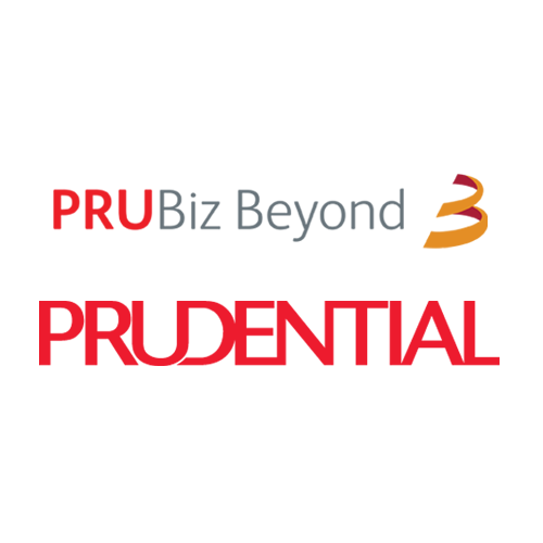 Destinations pru biz beyond logo