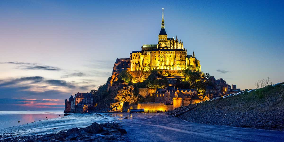 08D7N Paris & Normandy Highlights by National Geographic Journeys g adventures paris normandy highlights