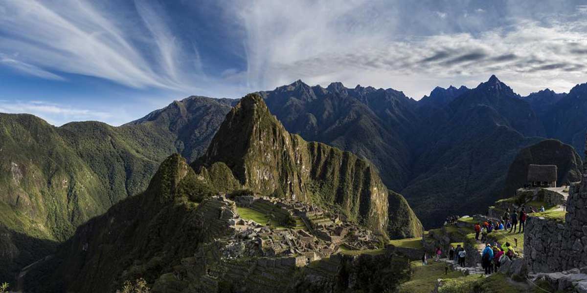 08D7N Explore Machu Picchu By National Geographic Journeys natgeo journey machu picchu