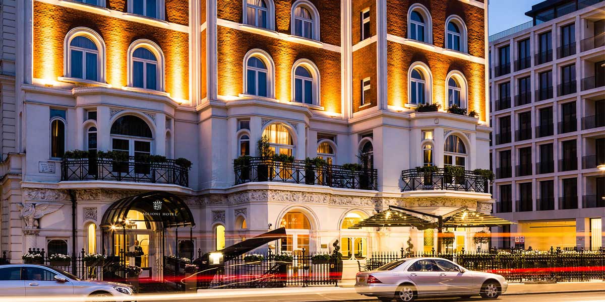 Baglioni Hotel London, United Kingdom destinations baglioni hotel london