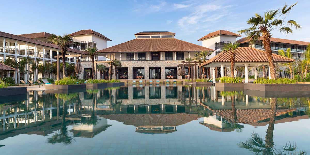 Visa Exclusive destinations visa anantara desaru coast resort villas