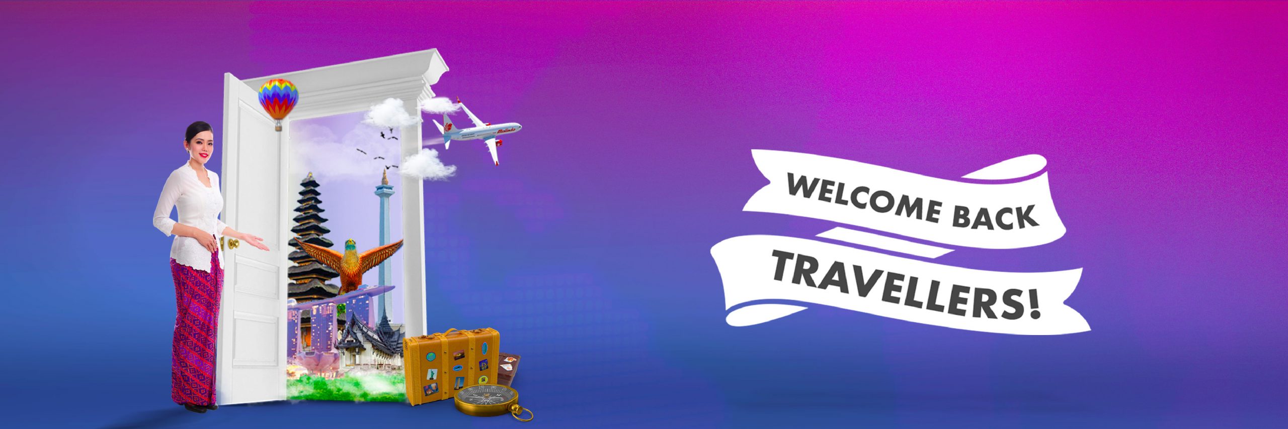 Malindo Air - Welcome Back Travellers! od welcome back travellers scaled