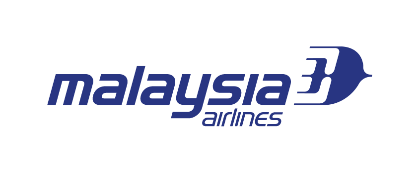The Borneo Jazz Festival 2022 Airline Logo MH