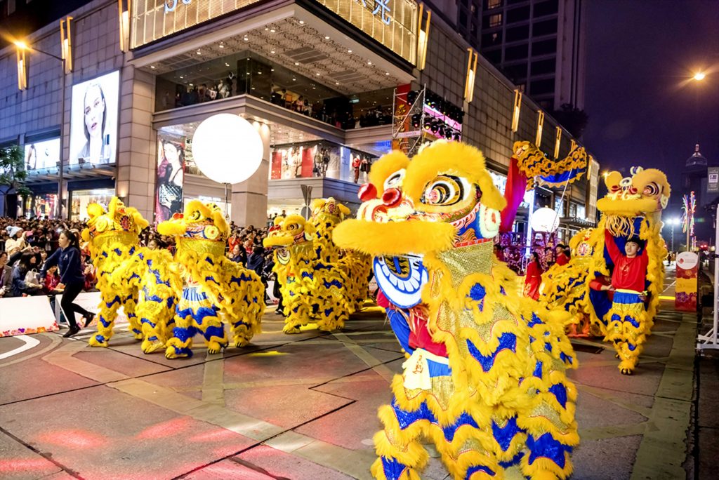 Hong Kong Most Popular Festivals And Events | Corporate Information Travel