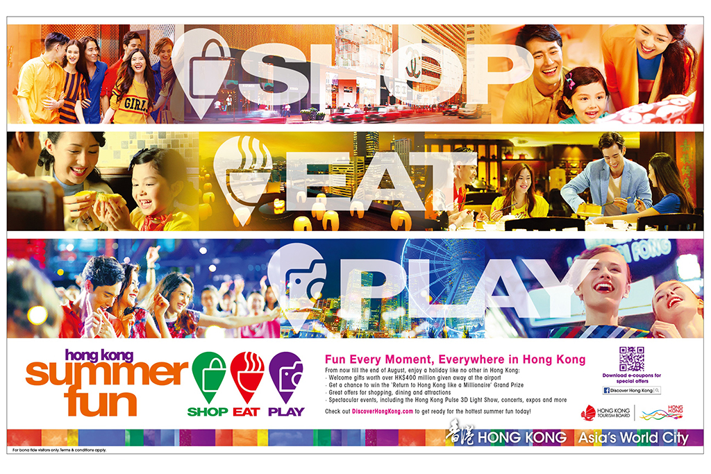 Hong Kong most popular festivals and events HKTB HKSF
