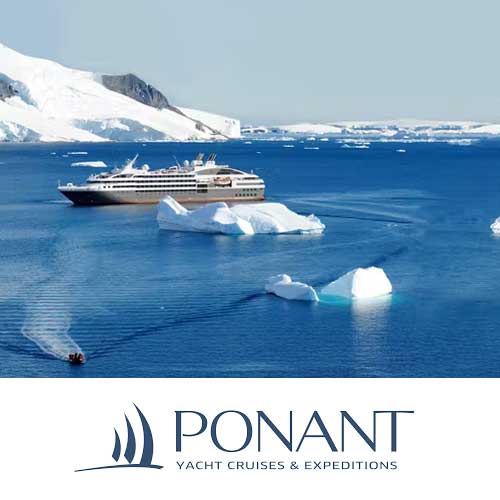 Cruise Vacation Packages PONANT HOME le boreal 2