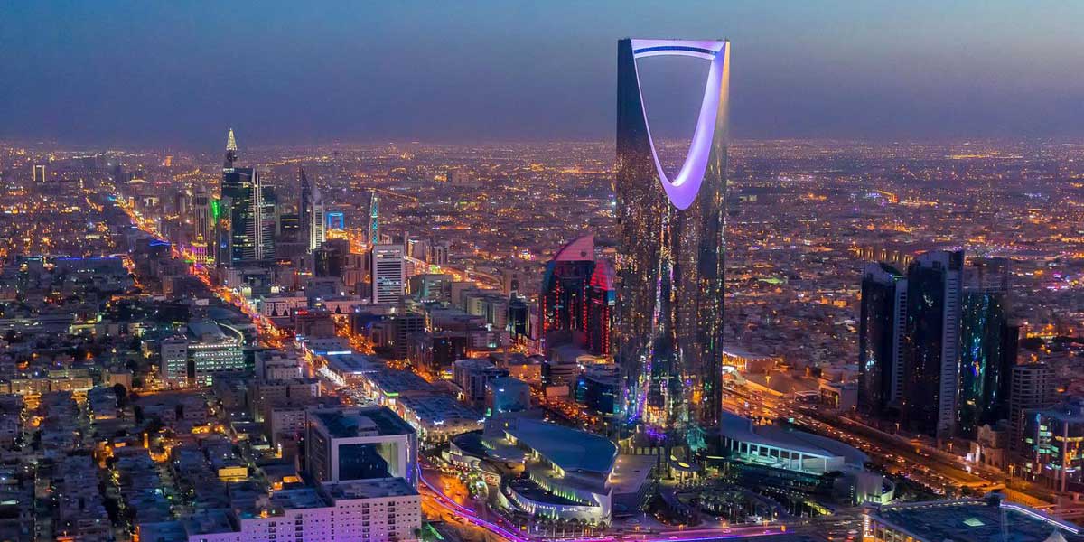Welcome to Saudi destinations sta riyadh