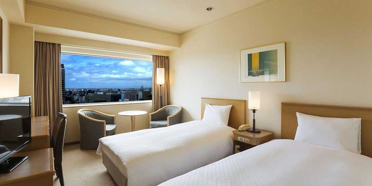 Century Royal Hotel Hokkaido destinations century royal hotel japan