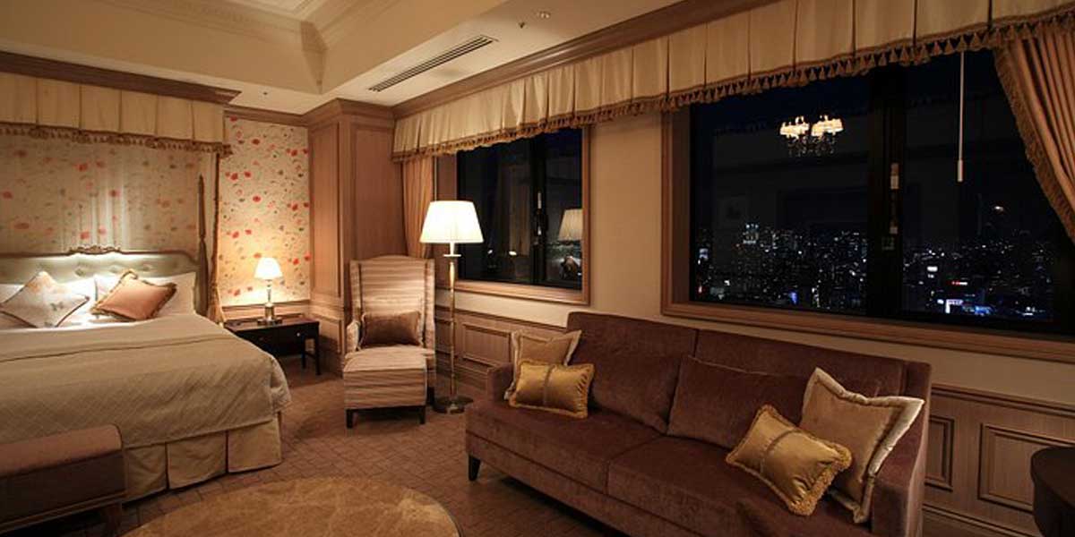 hotel monterey grasmere osaka