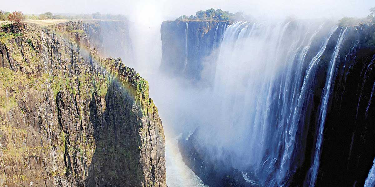National Geographic Journeys natgeo journey discover namibia victoria falls