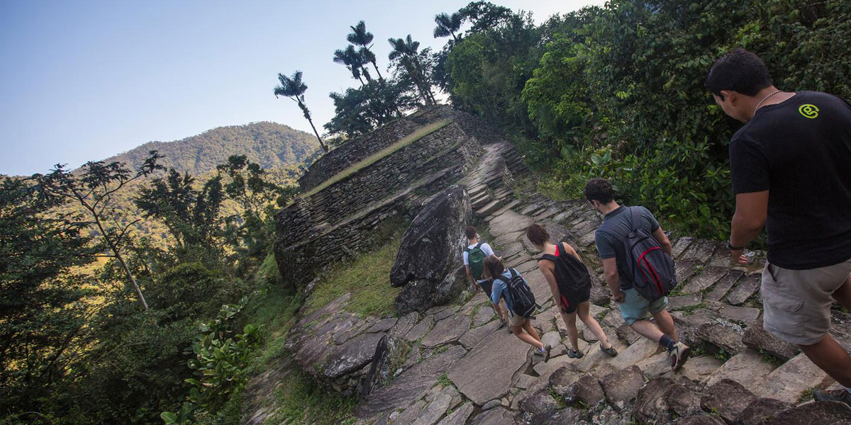 National Geographic Journeys natgeo journey colombia joutney