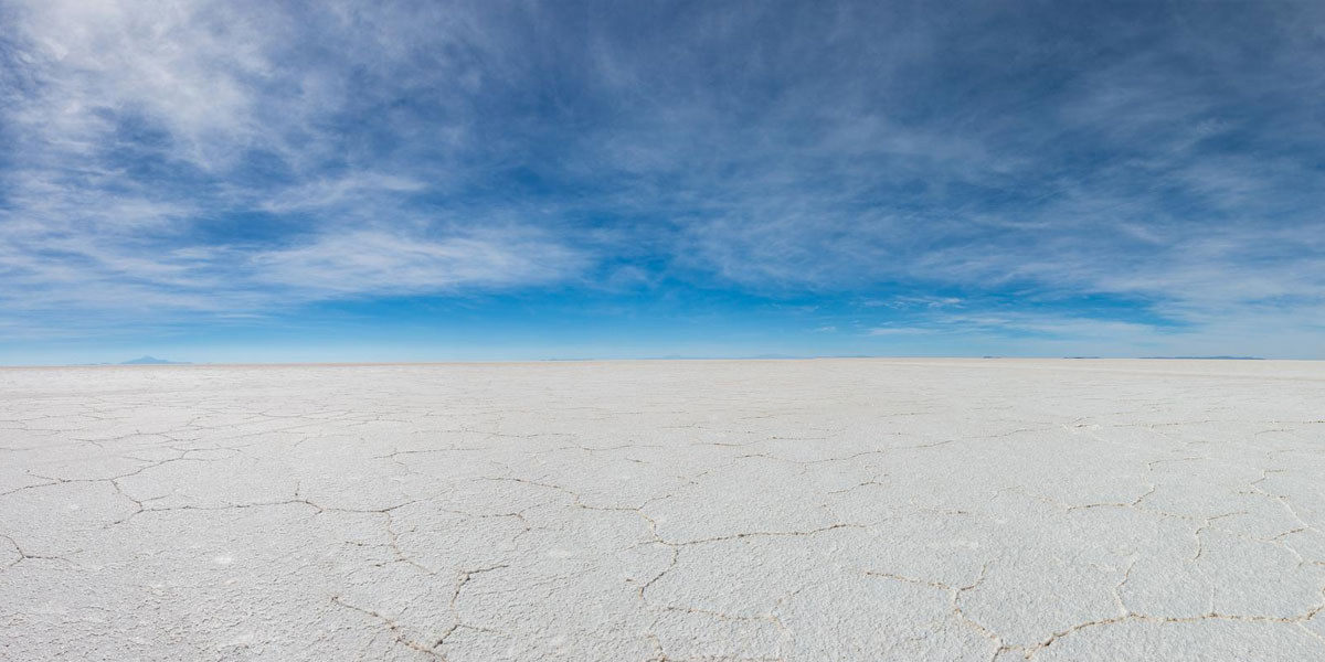 8D7N Highlights of Bolivia By National Geographic Journeys natgeo journey salt flat bolivia