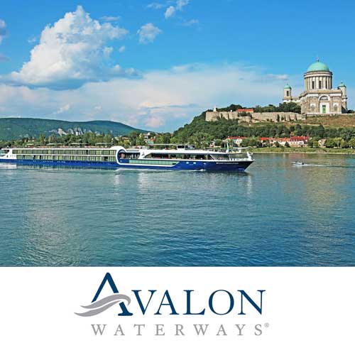 Cruise Vacation Packages AVALON WATERWAYS HOME 03