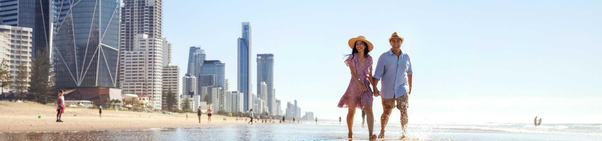 Queensland
